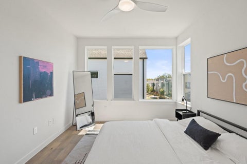 Tiny photo for 3613 Jetson WAY #112, Austin, TX 78723 (MLS # 3440562)