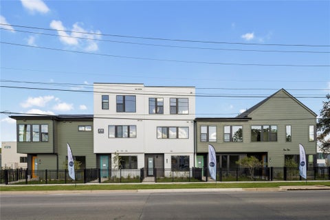 Tiny photo for 3613 Jetson WAY #112, Austin, TX 78723 (MLS # 3440562)