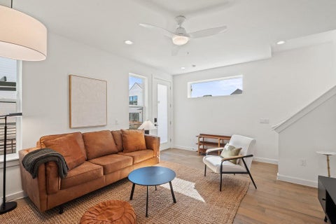 Tiny photo for 3613 Jetson WAY #112, Austin, TX 78723 (MLS # 3440562)