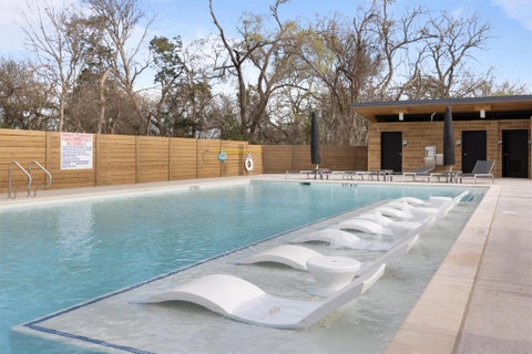 Tiny photo for 3613 Jetson WAY #112, Austin, TX 78723 (MLS # 3440562)