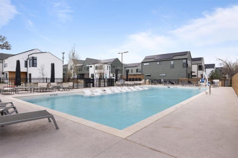 Tiny photo for 3613 Jetson WAY #112, Austin, TX 78723 (MLS # 3440562)