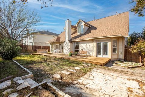 Tiny photo for 7024 Thistle Hill WAY, Austin, TX 78754 (MLS # 1181519)