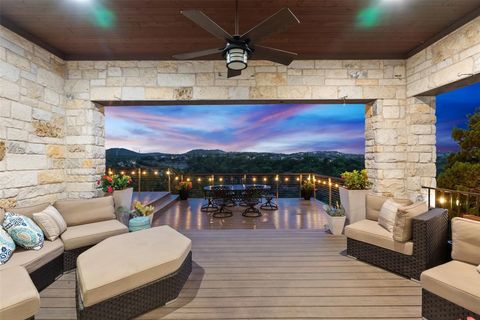 215 Rocky Coast DR Lakeway TX 78738