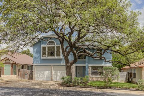 12023 Shady Springs RD Austin TX 78758