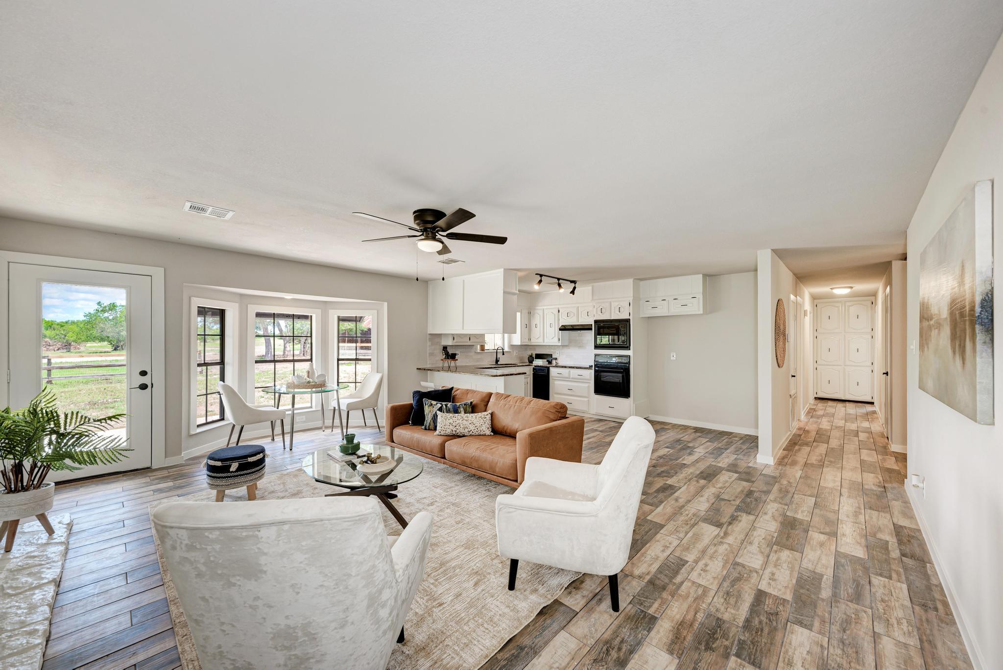 2365 Hackberry Lane Road