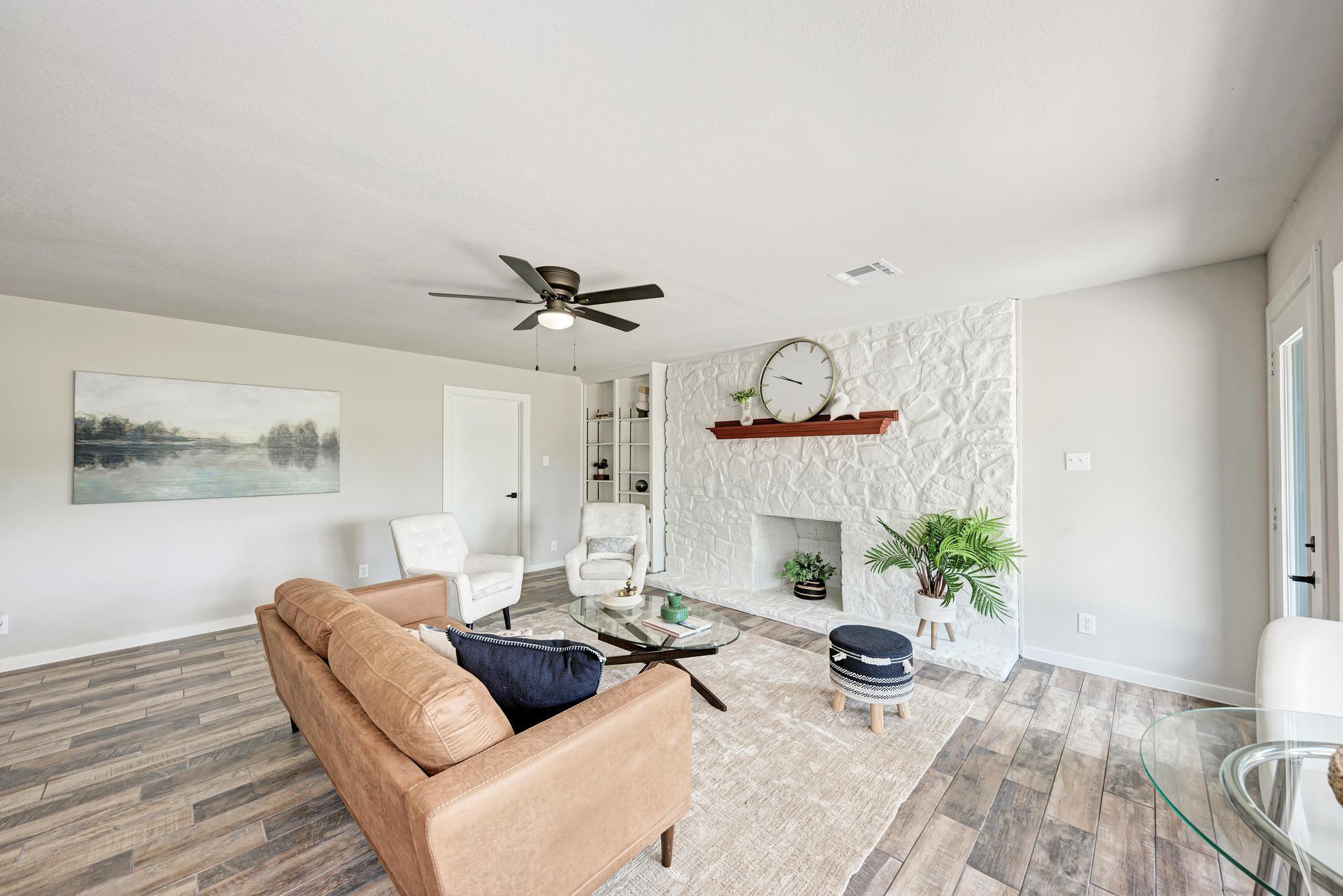 2365 Hackberry Lane Road
