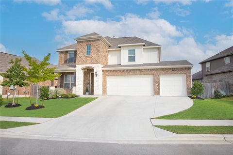 770 Leadtree Loop Buda TX 78610