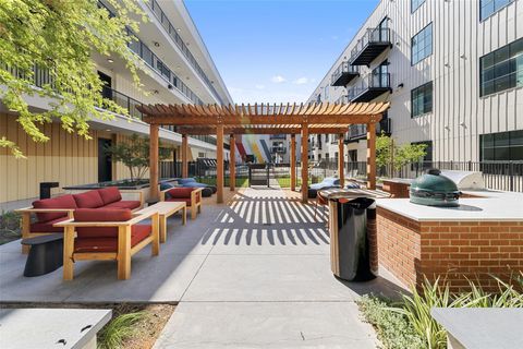Tiny photo for 4315 S Congress Ave #327, Austin, TX 78745 (MLS # 3293021)
