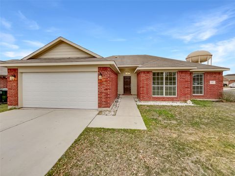 Photo of 187 Moonlight PL, Kyle, TX 78640 (MLS # 8439074)