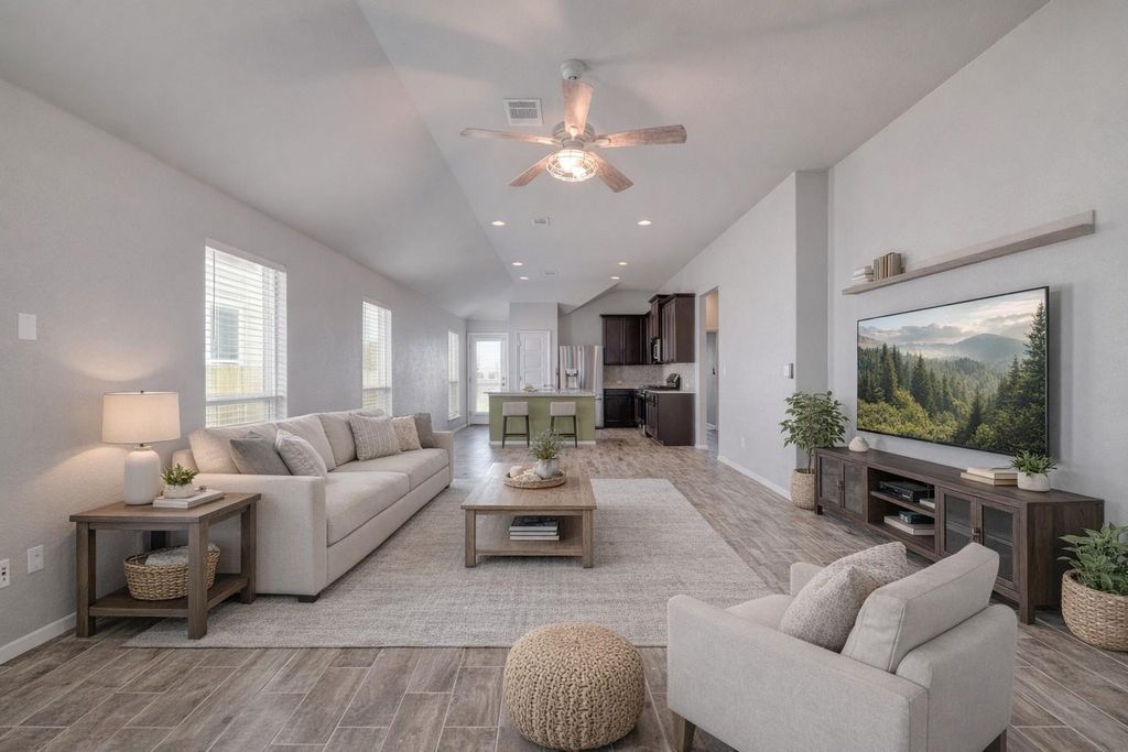 Photo of 264 GAIDA LOOP, Georgetown, TX 78628 (MLS # 1855056)