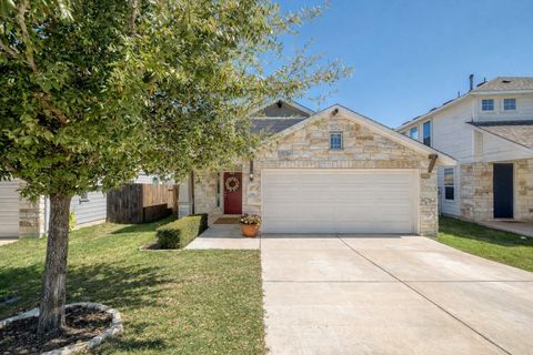 Photo of 264 GAIDA LOOP, Georgetown, TX 78628 (MLS # 1855056)