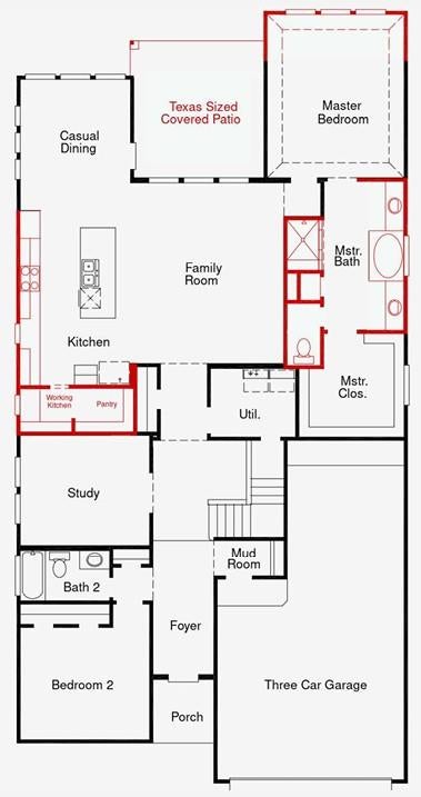 798 Sage Thrasher CIR