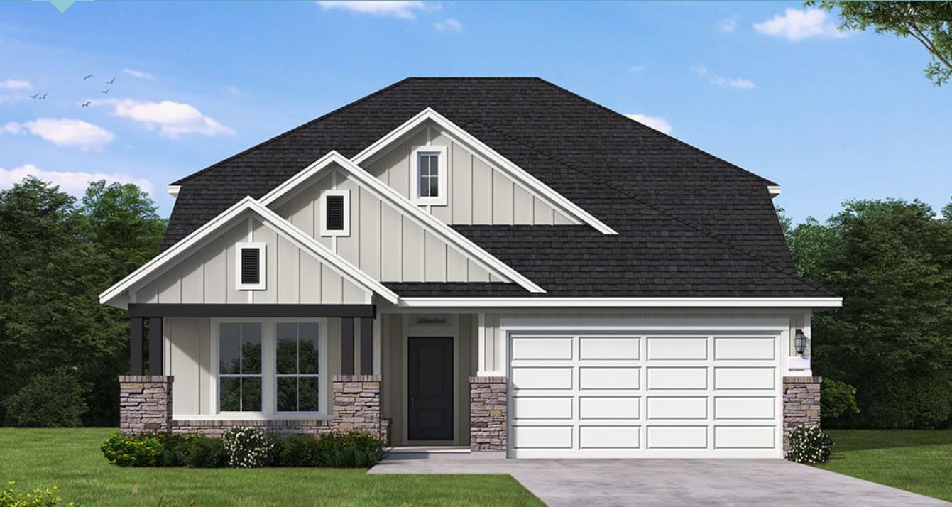 798 Sage Thrasher CIR