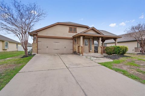 Photo of 18932 Obed River DR, Pflugerville, TX 78660 (MLS # 4490363)