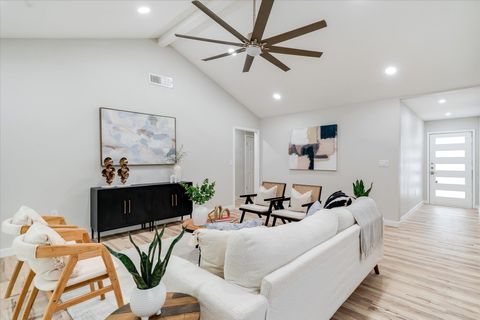 Tiny photo for 6225 Hillston DR, Austin, TX 78745 (MLS # 4892554)