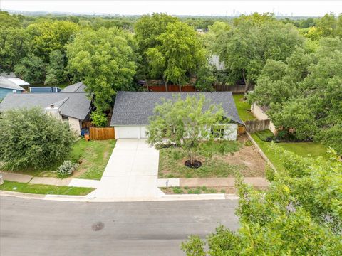 Tiny photo for 6225 Hillston DR, Austin, TX 78745 (MLS # 4892554)