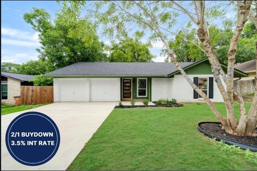 Photo for 6225 Hillston DR, Austin, TX 78745 (MLS # 4892554)