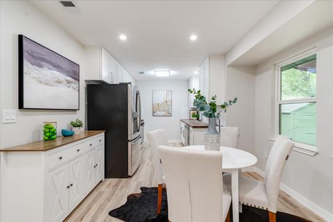 Tiny photo for 6225 Hillston DR, Austin, TX 78745 (MLS # 4892554)