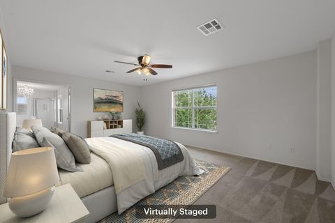 Tiny photo for 20224 Stanley Robin LN, Pflugerville, TX 78660 (MLS # 4032923)