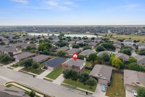 Tiny photo for 20224 Stanley Robin LN, Pflugerville, TX 78660 (MLS # 4032923)