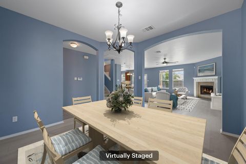 Tiny photo for 20224 Stanley Robin LN, Pflugerville, TX 78660 (MLS # 4032923)