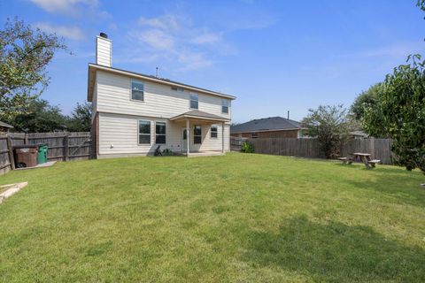 Tiny photo for 20224 Stanley Robin LN, Pflugerville, TX 78660 (MLS # 4032923)
