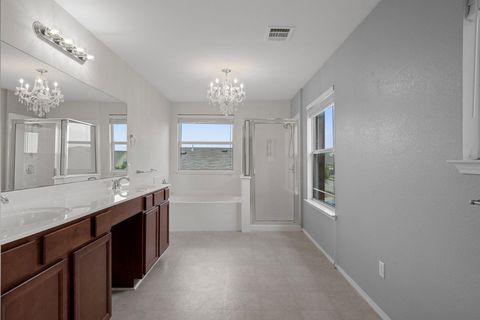 Tiny photo for 20224 Stanley Robin LN, Pflugerville, TX 78660 (MLS # 4032923)