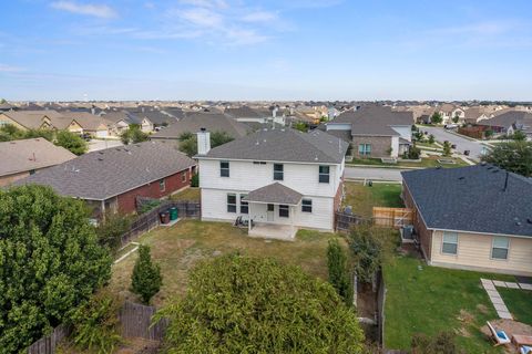 Tiny photo for 20224 Stanley Robin LN, Pflugerville, TX 78660 (MLS # 4032923)