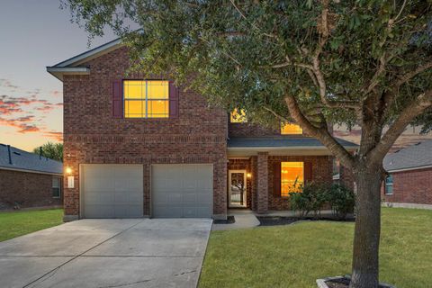 Tiny photo for 20224 Stanley Robin LN, Pflugerville, TX 78660 (MLS # 4032923)