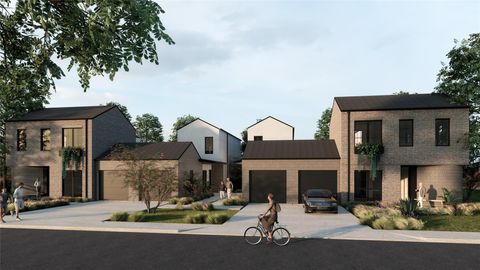 Photo of 1300 Norwalk LN #1, Austin, TX 78703 (MLS # 8059456)