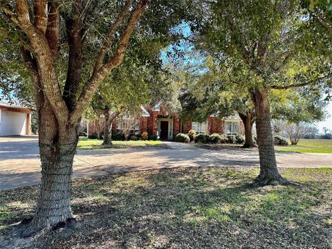 A home in Thorndale