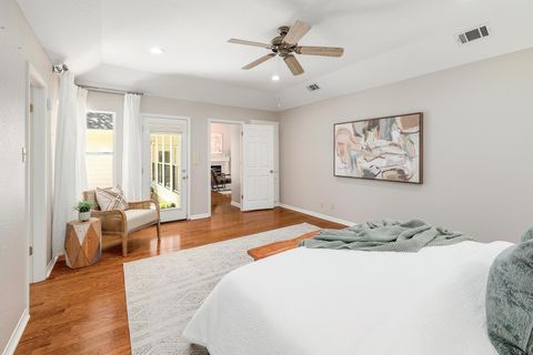 Tiny photo for 5831 Tributary Ridge DR, Austin, TX 78759 (MLS # 3559418)