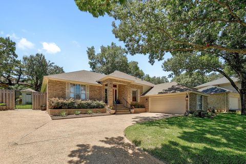 Tiny photo for 5831 Tributary Ridge DR, Austin, TX 78759 (MLS # 3559418)