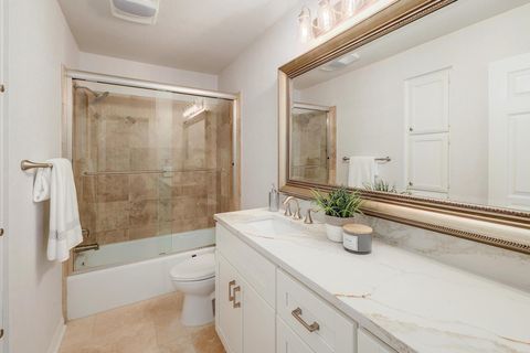 Tiny photo for 5831 Tributary Ridge DR, Austin, TX 78759 (MLS # 3559418)