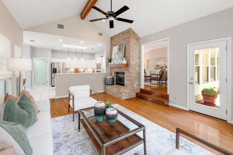 Tiny photo for 5831 Tributary Ridge DR, Austin, TX 78759 (MLS # 3559418)