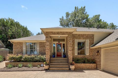 Photo of 5831 Tributary Ridge DR, Austin, TX 78759 (MLS # 3559418)