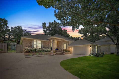 Photo of 5831 Tributary Ridge DR, Austin, TX 78759 (MLS # 3559418)