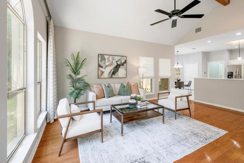 Tiny photo for 5831 Tributary Ridge DR, Austin, TX 78759 (MLS # 3559418)