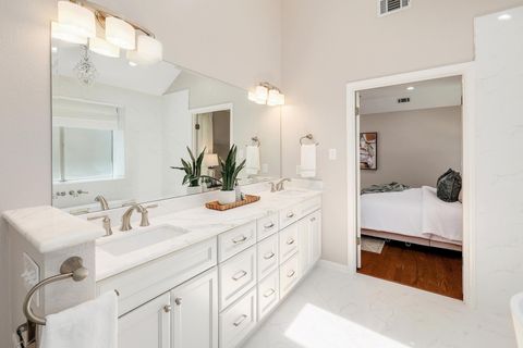 Tiny photo for 5831 Tributary Ridge DR, Austin, TX 78759 (MLS # 3559418)
