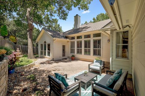 Tiny photo for 5831 Tributary Ridge DR, Austin, TX 78759 (MLS # 3559418)