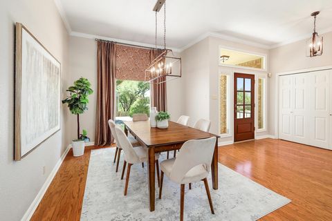 Tiny photo for 5831 Tributary Ridge DR, Austin, TX 78759 (MLS # 3559418)