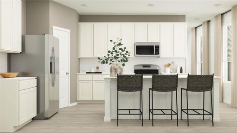 Tiny photo for 13408 Trumpet Creeper DR, Elgin, TX 78621 (MLS # 8250234)