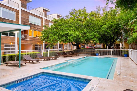 Tiny photo for 2301 S 5th ST #11, Austin, TX 78704 (MLS # 5102329)