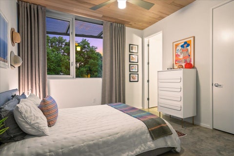 Tiny photo for 2301 S 5th ST #11, Austin, TX 78704 (MLS # 5102329)