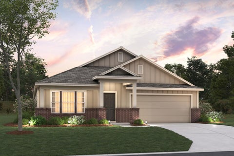 Photo of 245 Tessaria DR, San Marcos, TX 78666 (MLS # 6985800)