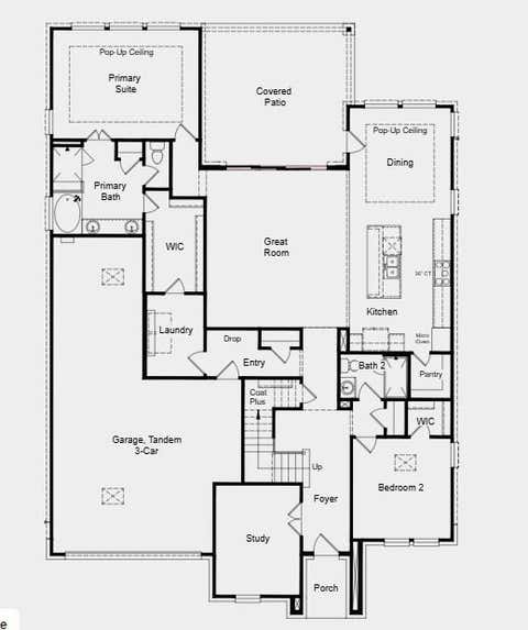 Tiny photo for 9113 The Ravine WAY, Austin, TX 78744 (MLS # 9162765)