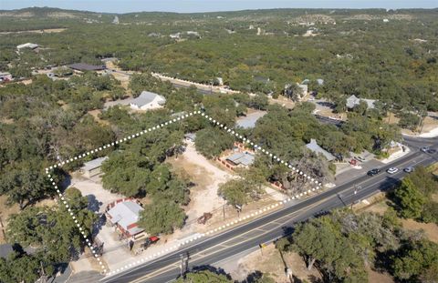 13500 Ranch Road 12 Wimberley TX 78676
