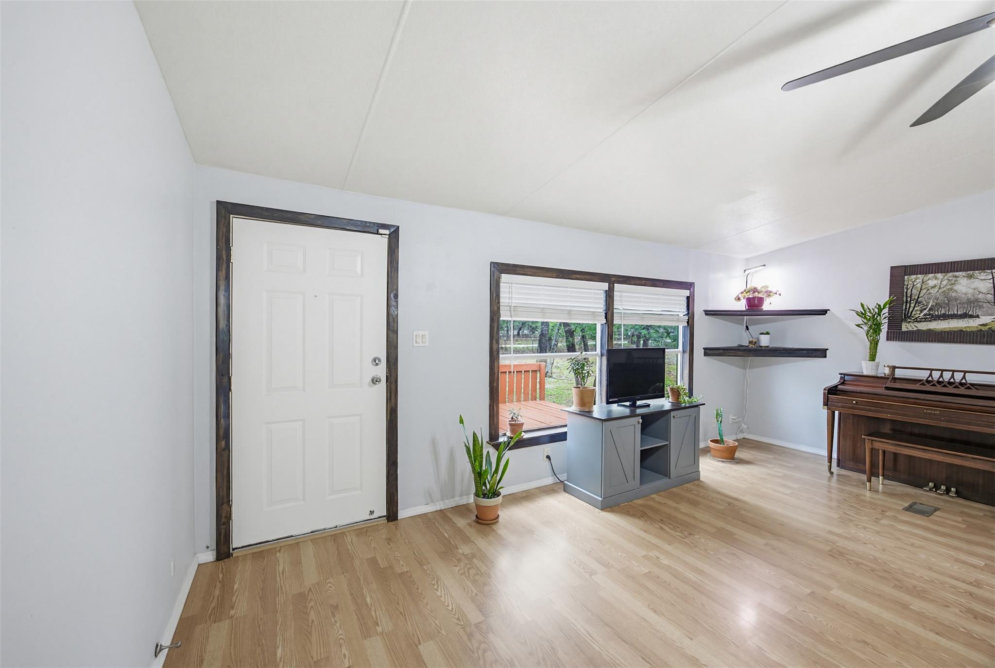 501 Turkey Tree TRL