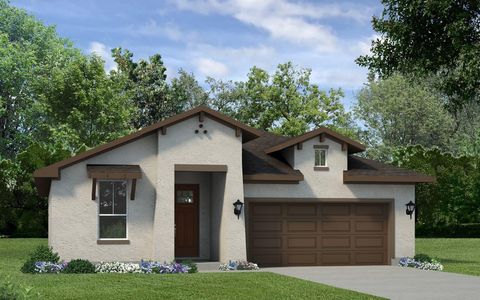 334 Sweeping Sage LN San Marcos TX 78666