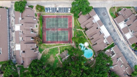 A home in Austin